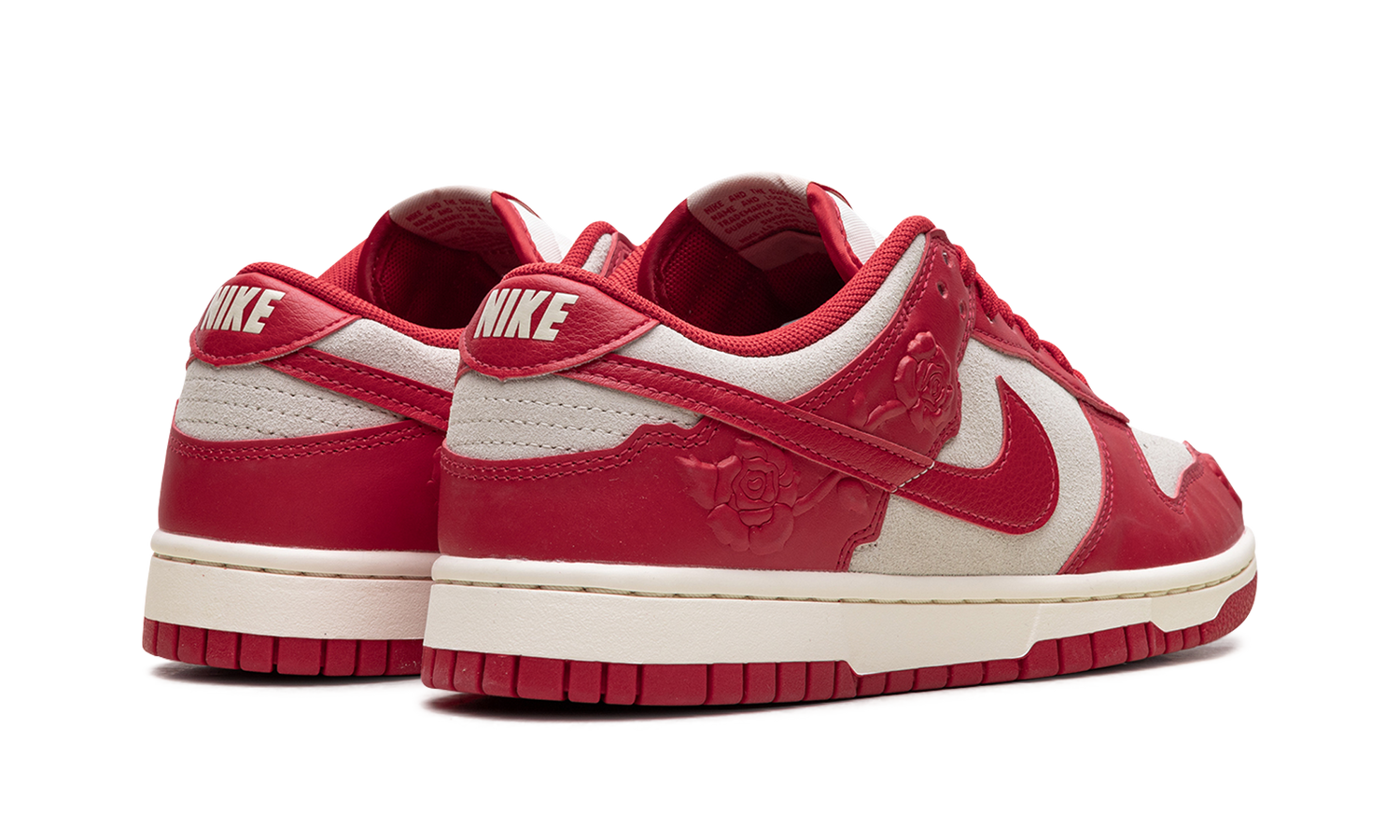 Dunk Low WMNS "Red Roses" HF1986 100