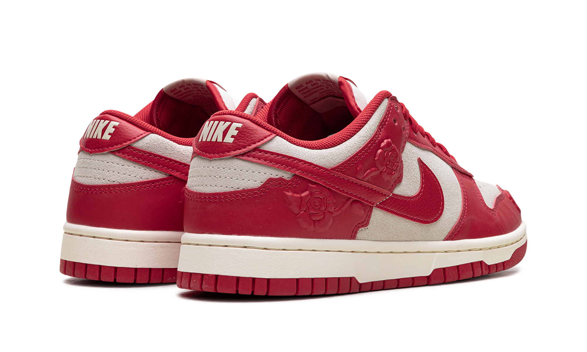 Dunk Low WMNS "Red Roses" HF1986 100