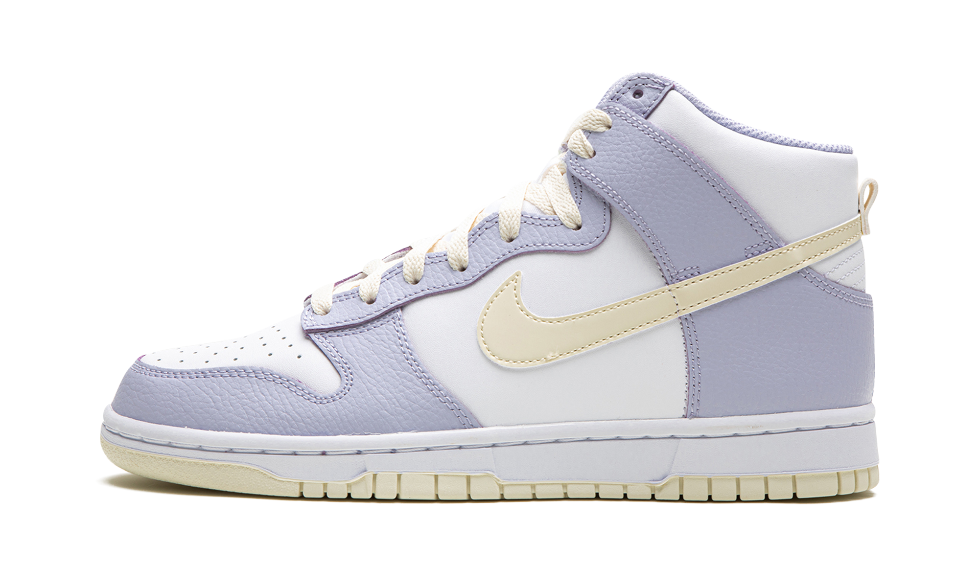 DUNK HIGH WMNS "Oxygen Purple" FN3504 100