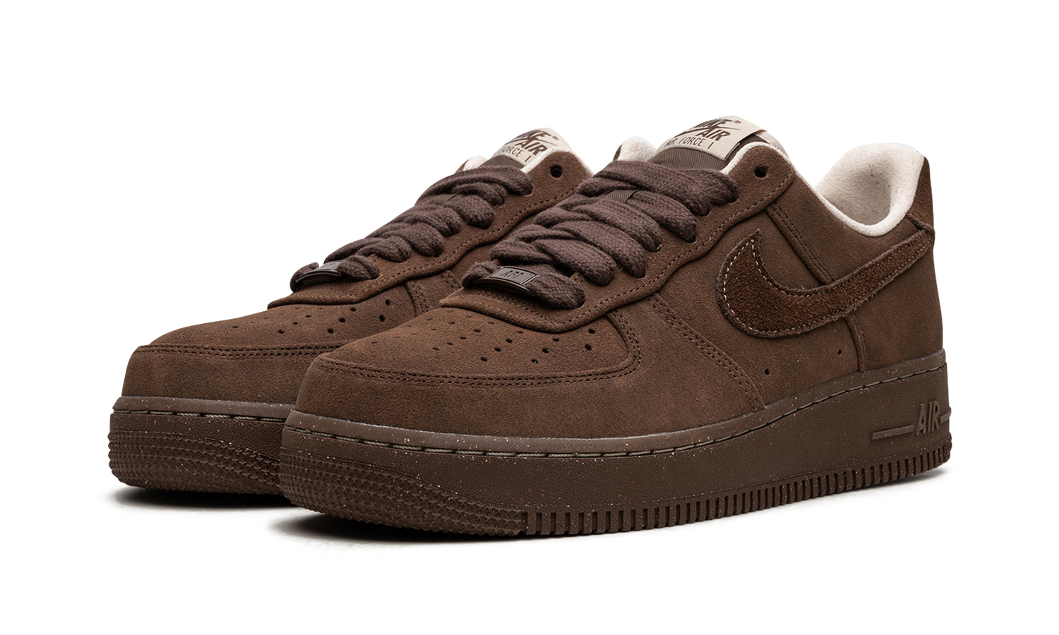 AIR FORCE 1 &