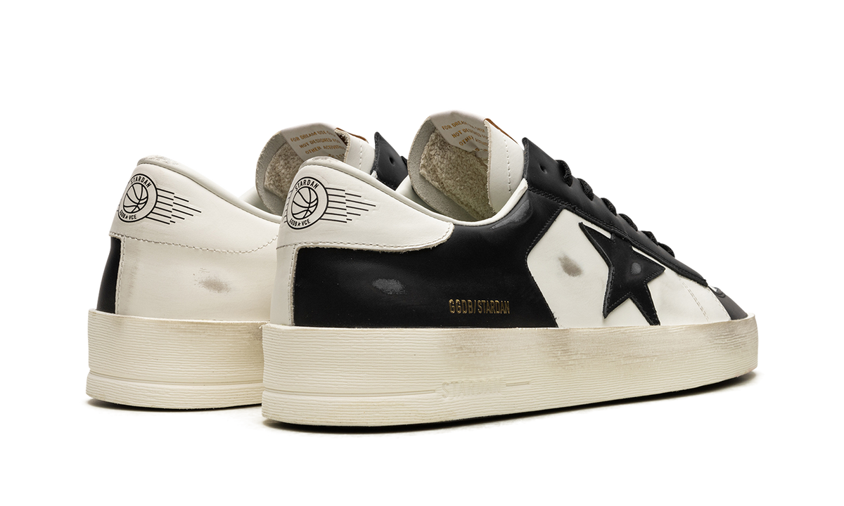 STARDAN “BLACK/WHITE”