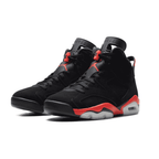 JordanAir Jordan 6 Retro ‘Infrared Salesman’ 2026