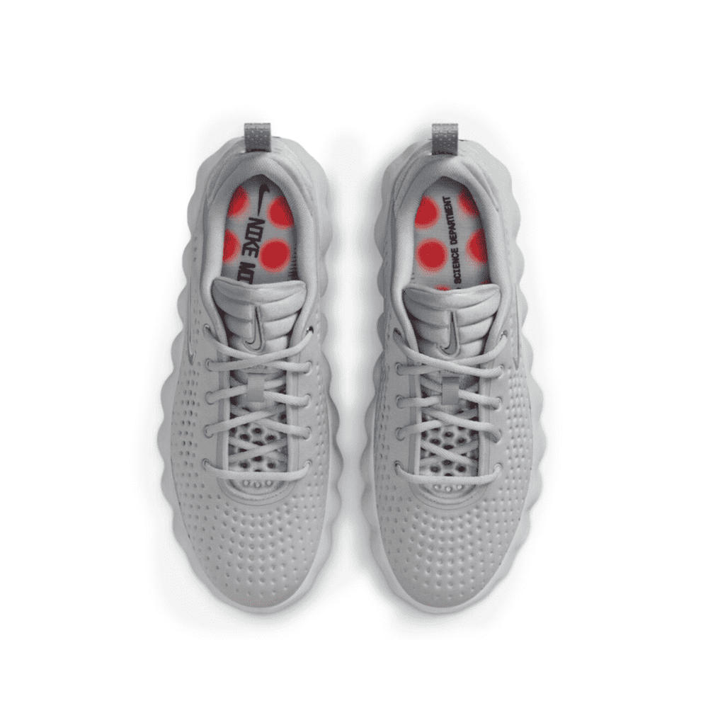 Nike Mind 002 ‘Light Smoke Grey’ (2026)