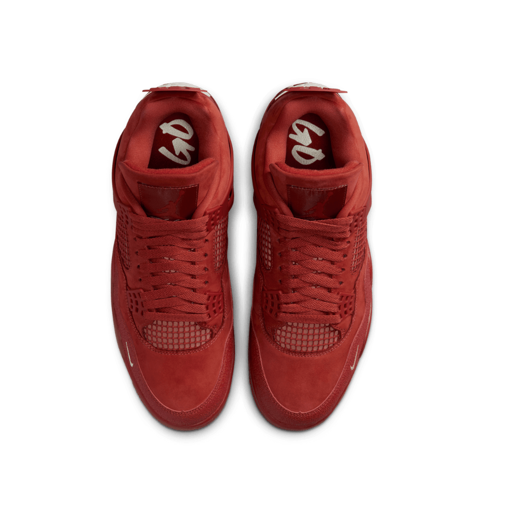 Air Jordan 4 Retro “Nigel Sylvester”