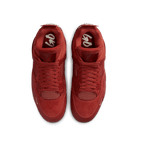 Air Jordan 4 Retro “Nigel Sylvester”