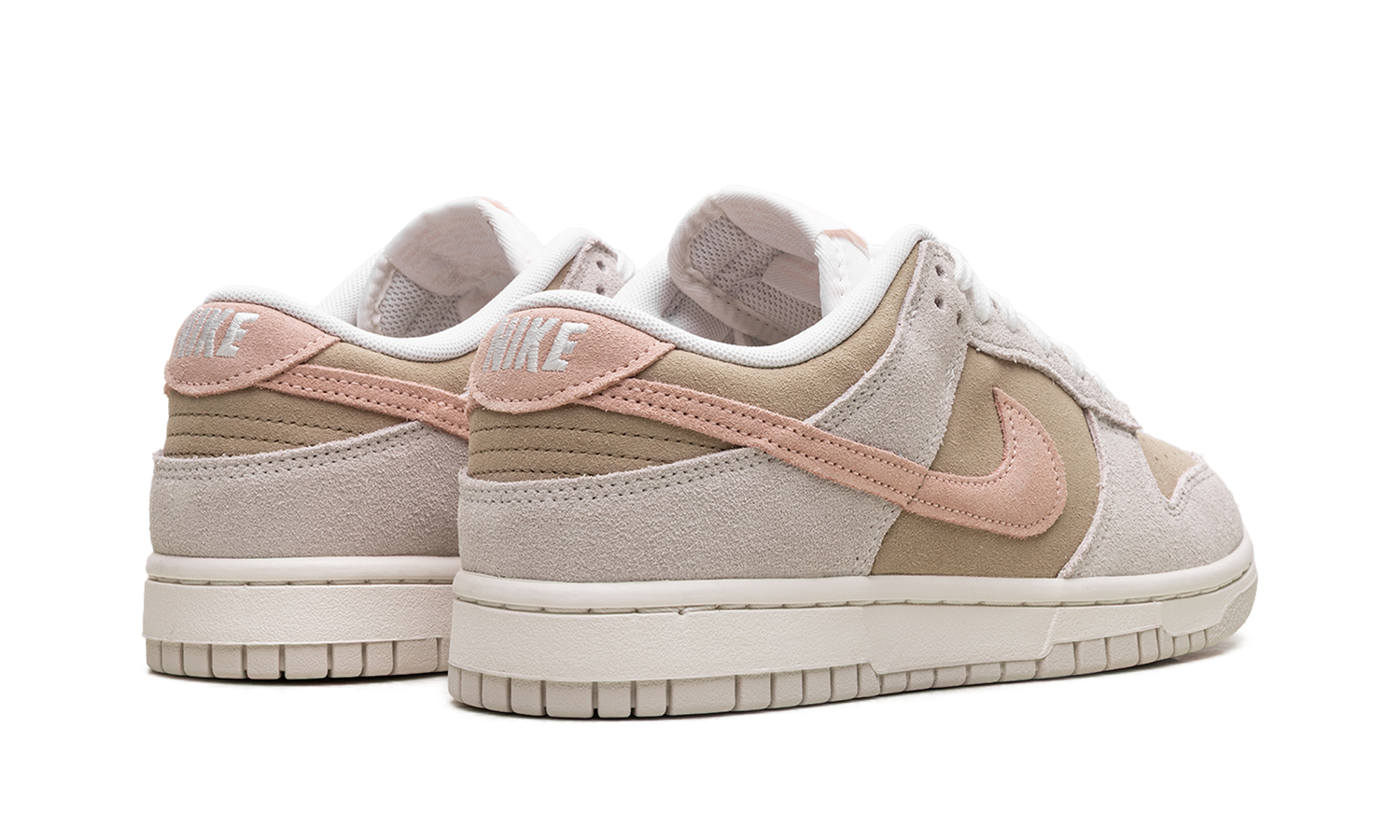 Dunk Low WMNS "Phantom Washed Coral" IB4367 030