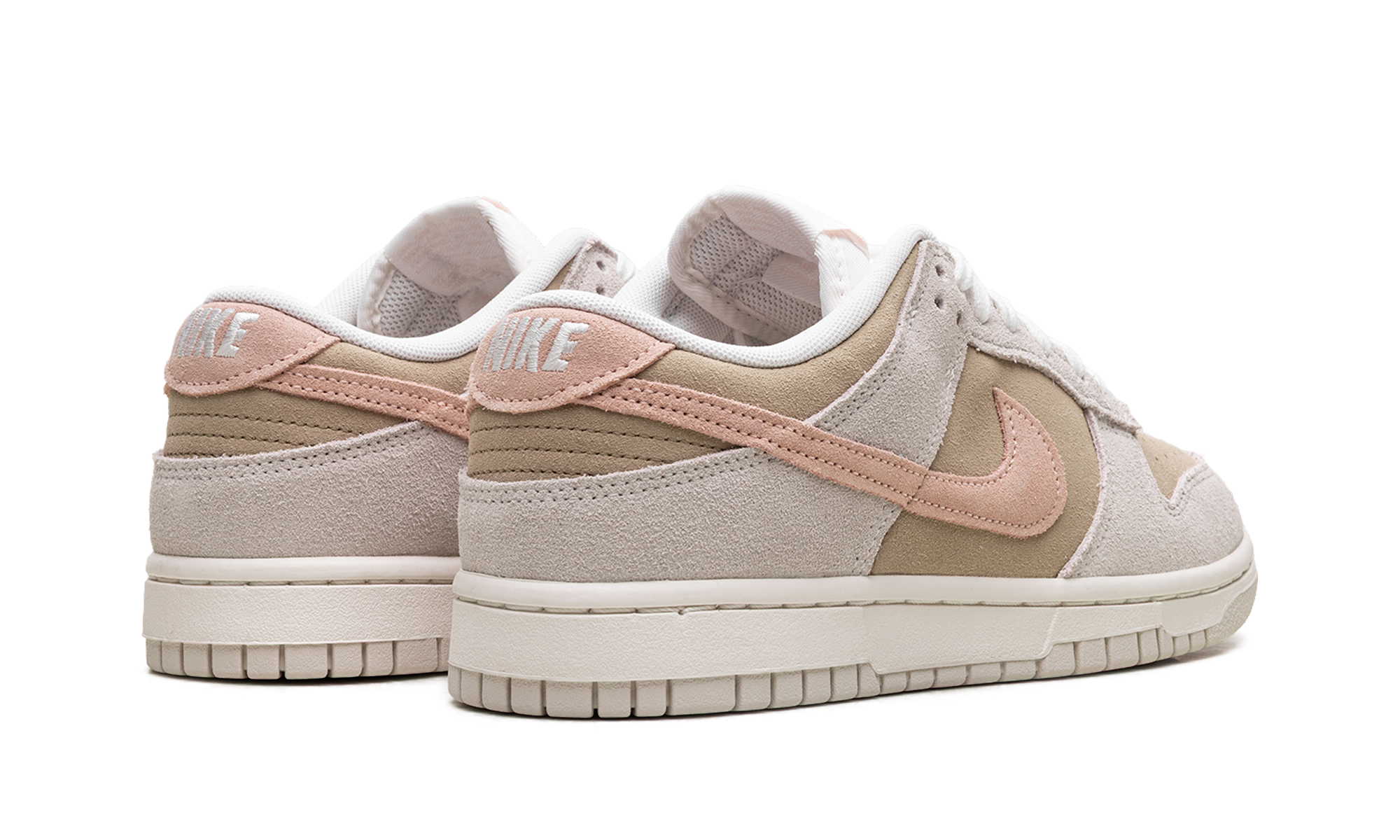 Dunk Low WMNS "Phantom Washed Coral" IB4367 030