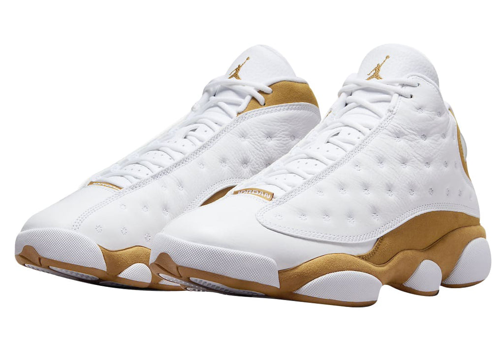 Jordan 13 Wheat 2023