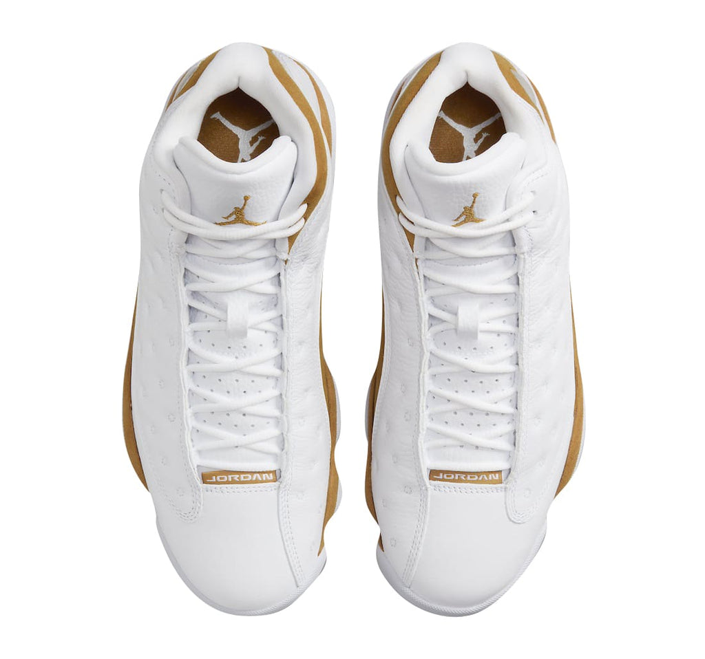 Jordan 13 Wheat 2023