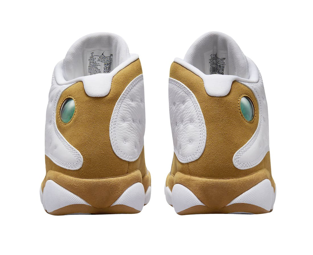 Jordan 13 Wheat 2023