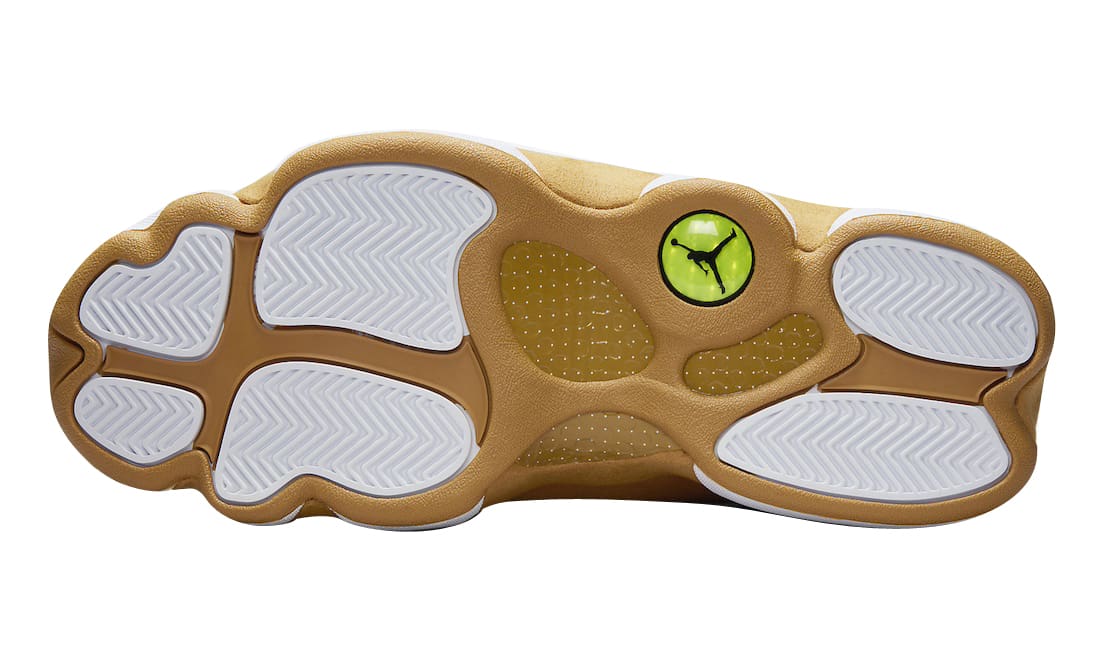 Jordan 13 Wheat 2023