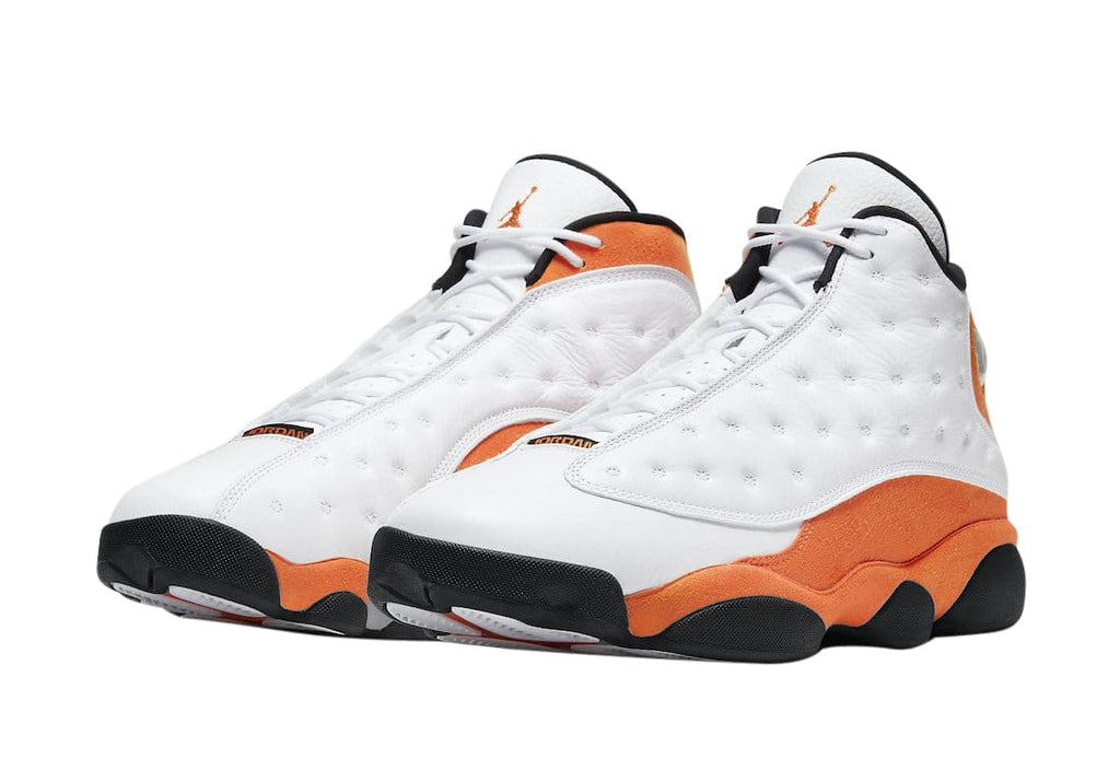 Jordan 13 Starfish