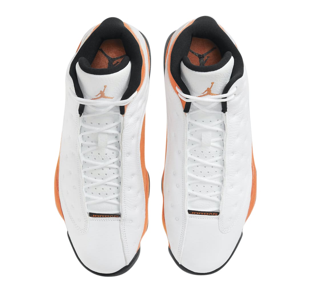 Jordan 13 Starfish
