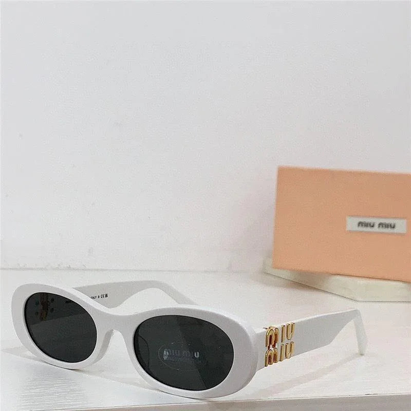 Miu Miu MU 06ZS (1425S0) Women&