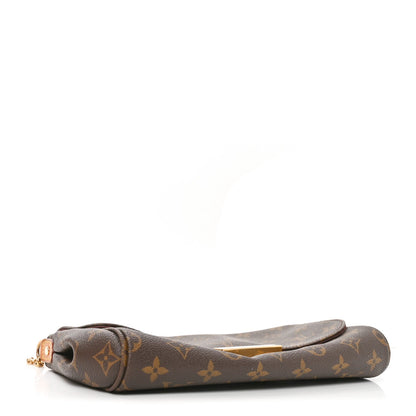 Monogram Favorite MM