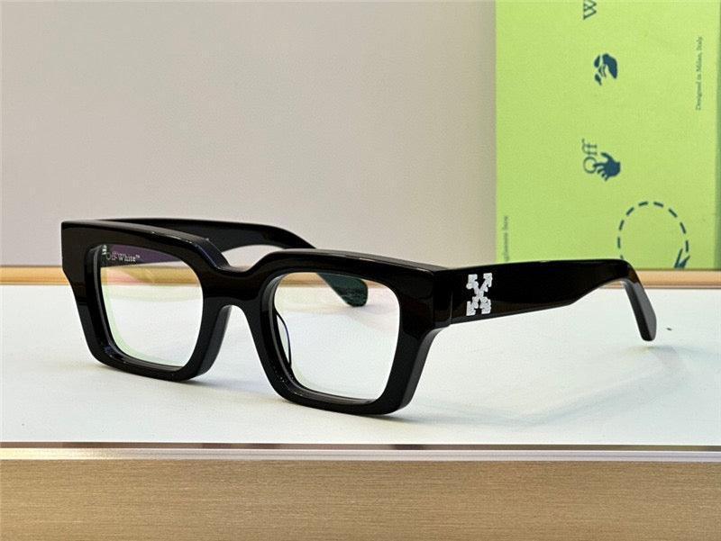 Off-White VIRGIL OERI008 1018 Unisex Sunglasses  12 models 🧩