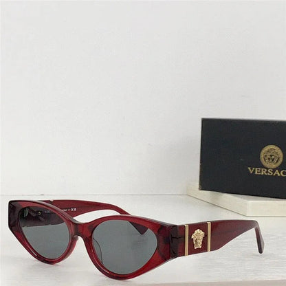 Versace VE 4454 GB1/87 55 Women&