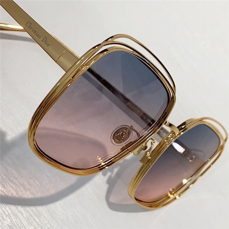 DIOR FilDior S1U CD 40151U Sunglasses ✨