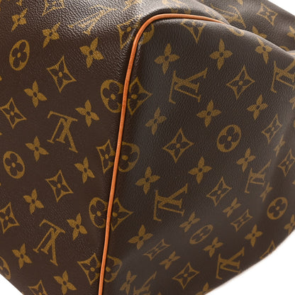 Monogram Keepall 55
