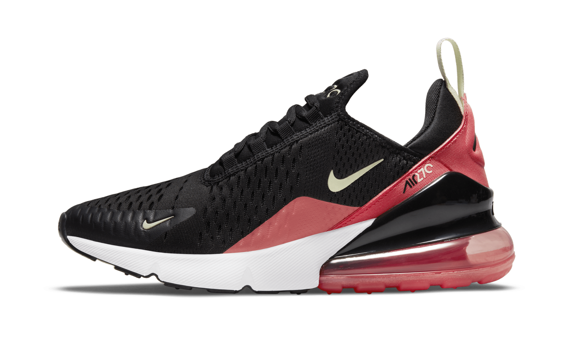 Air Max 270 WMNS "Black" DM8325-001