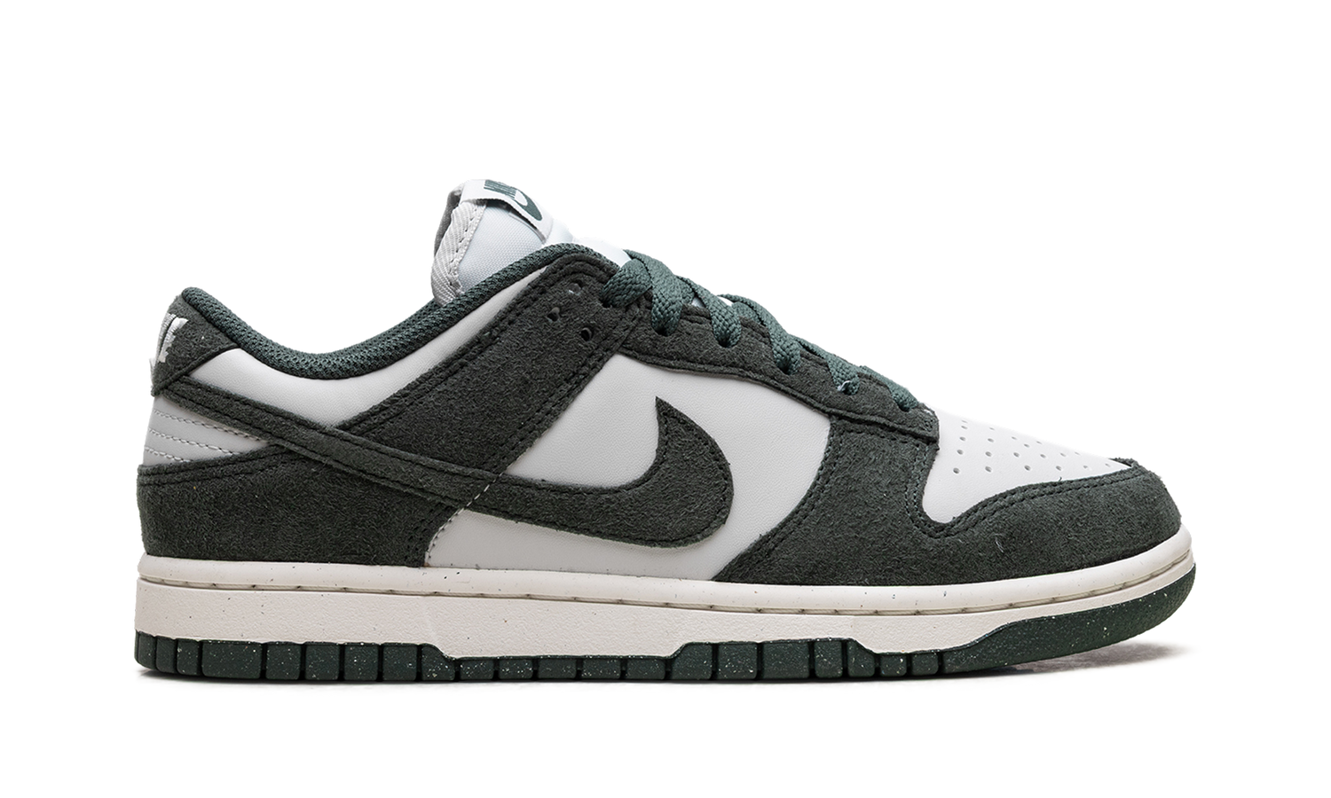 Dunk Low Next Nature WMNS "Viintage Green" HJ7673 002