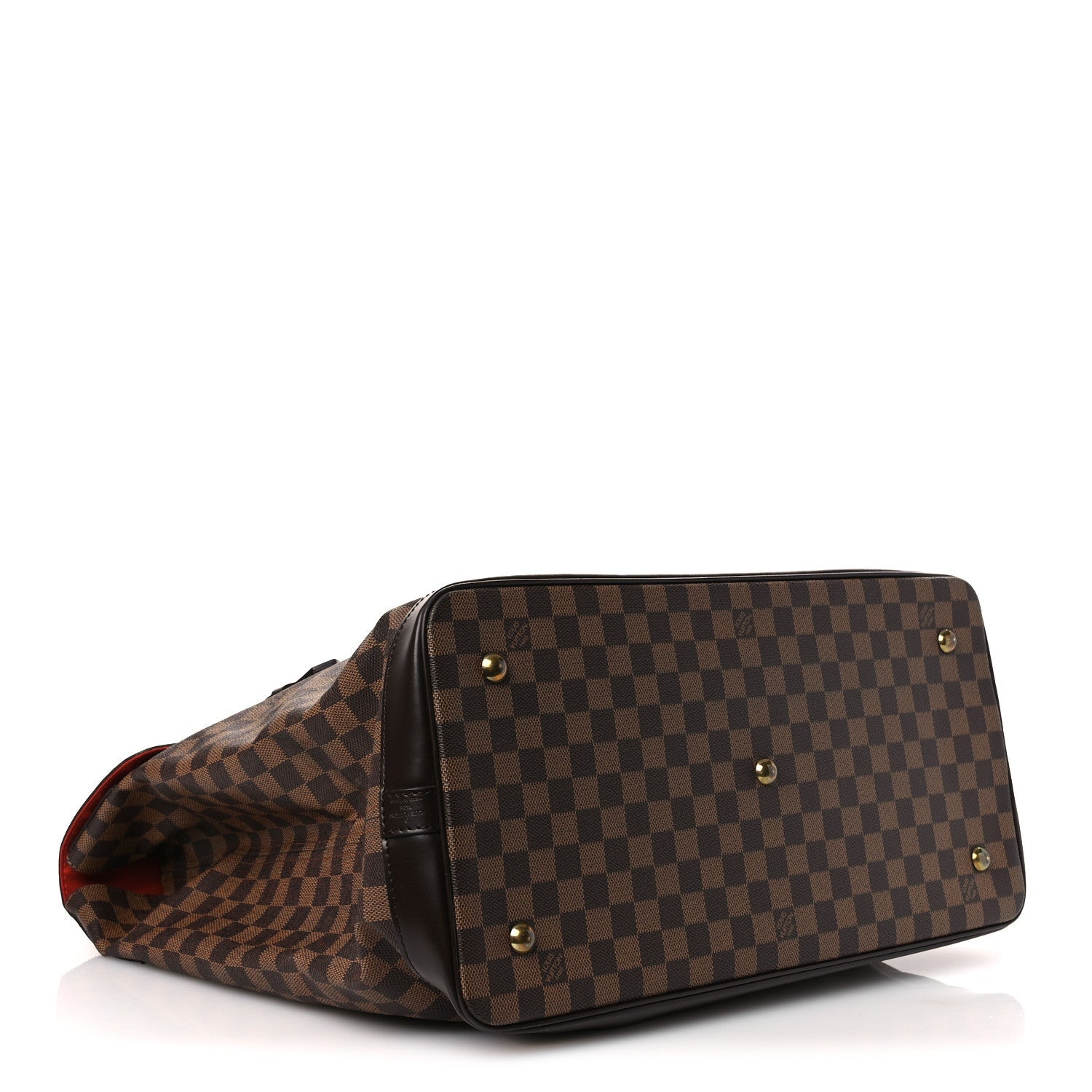 Damier Ebene West End GM