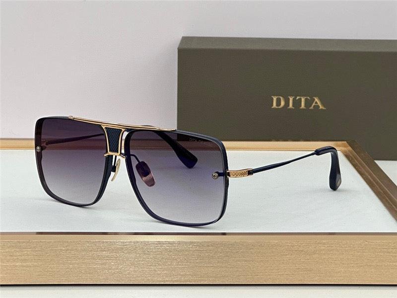 Dita Eyewear DEAGBE Aviator frame Sunglasses 🔱