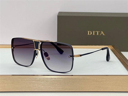 Dita Eyewear DEAGBE Aviator frame Sunglasses 🔱