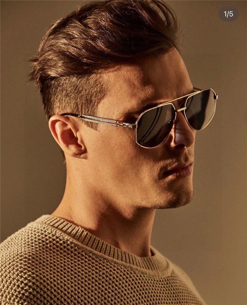Fred FG40030U 30W MEN SUNGLASSES 🔱