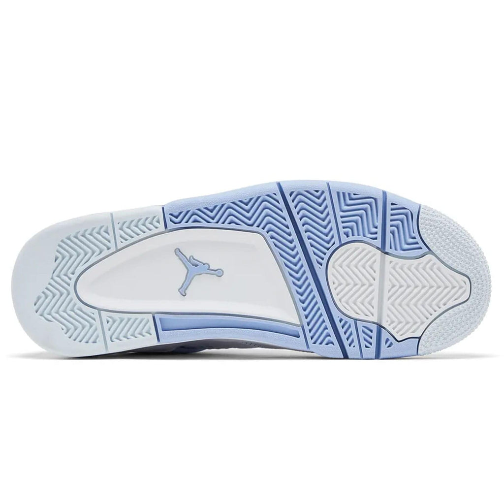 Air Jordan 4  Retro ‘Forget Me Not’