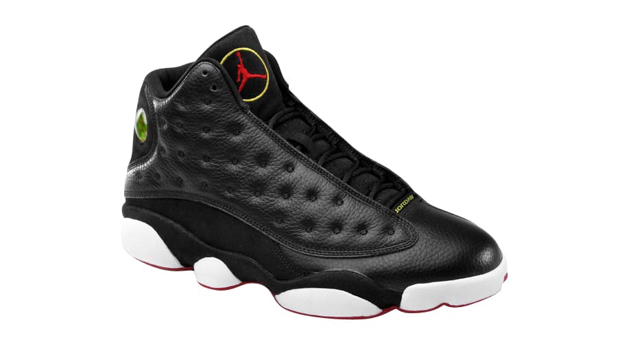 Jordan 13 Playoffs Secondary image