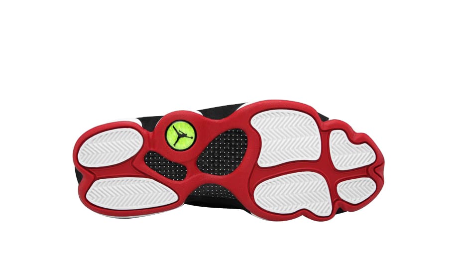 Jordan 13 Playoffs