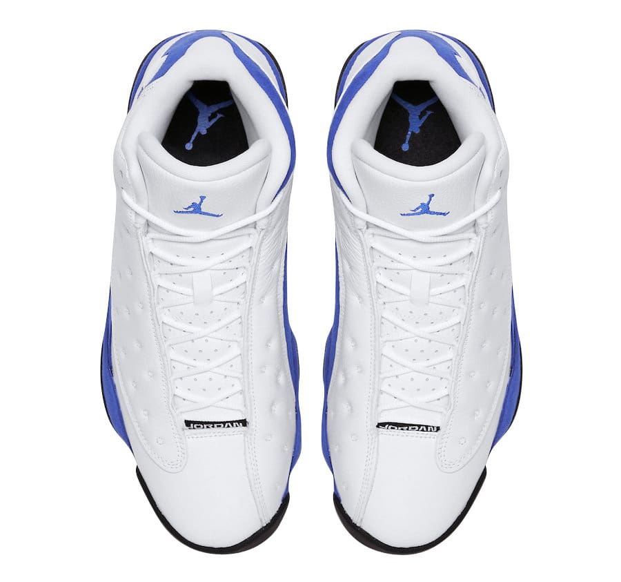 Jordan 13 Hyper Royal