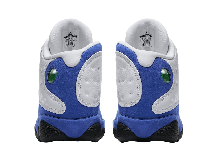 Jordan 13 Hyper Royal