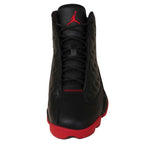 Jordan 13 Black Gym Red