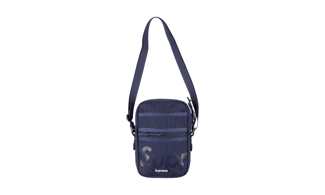 Supreme Shoulder Bag "SS24" SU361