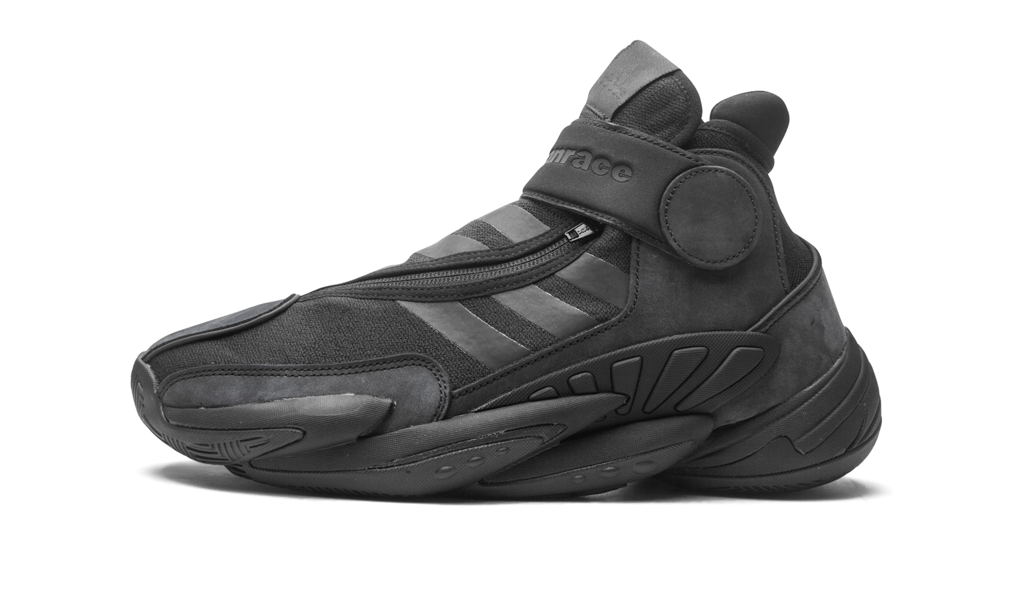 0 To 60 STMT Human Race "Triple Black" GX2486