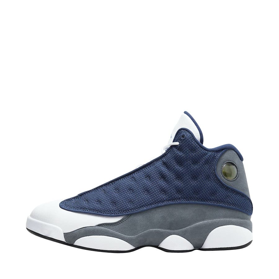 Jordan 13 Flint 2020 Main image