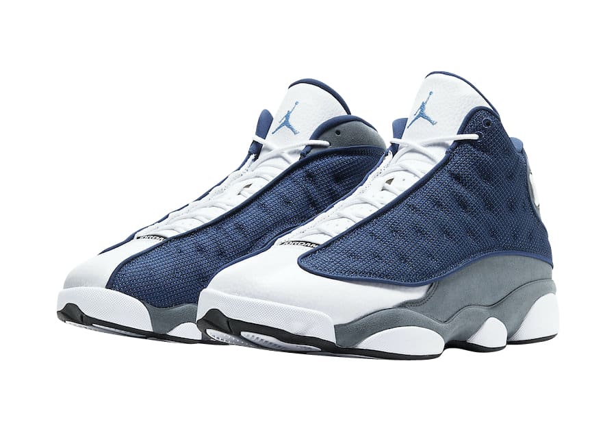 Jordan 13 Flint 2020 Secondary image