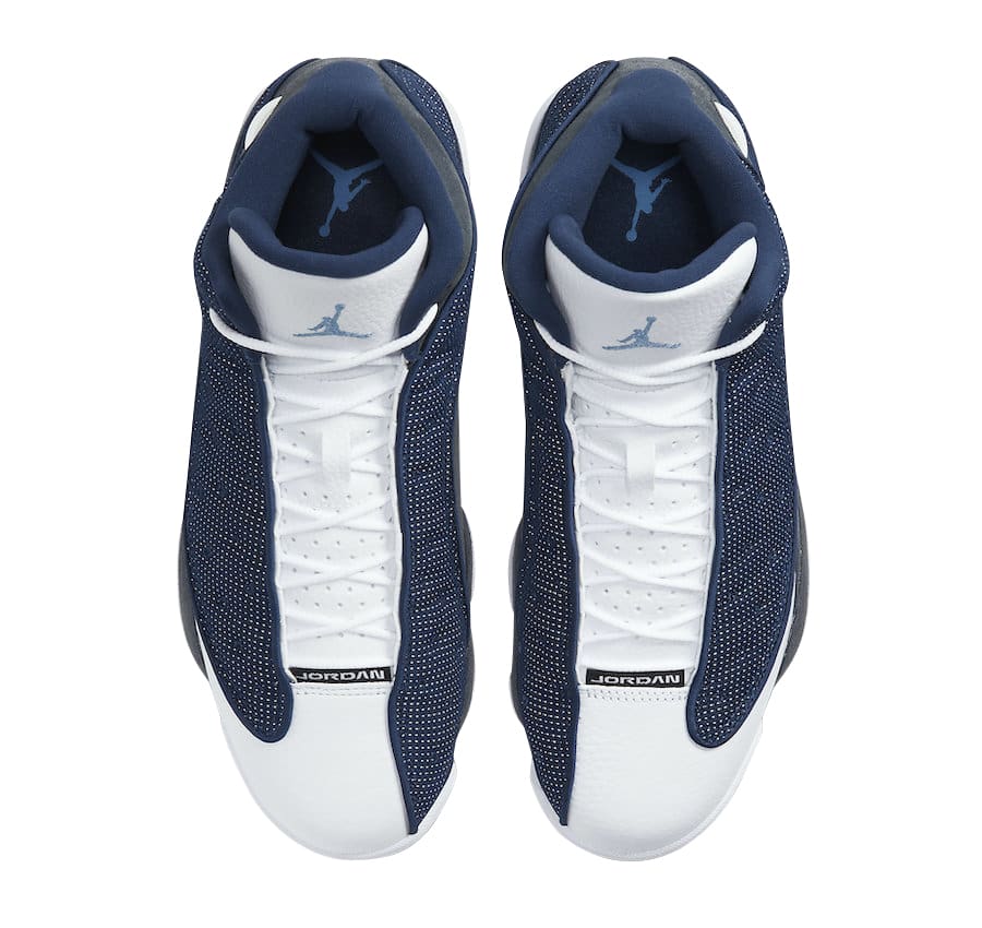 Jordan 13 Flint 2020