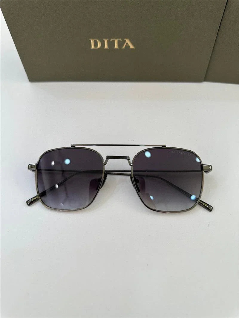 ✨Dita ARTOA.27 Men's Sunglasses TS163-A-01