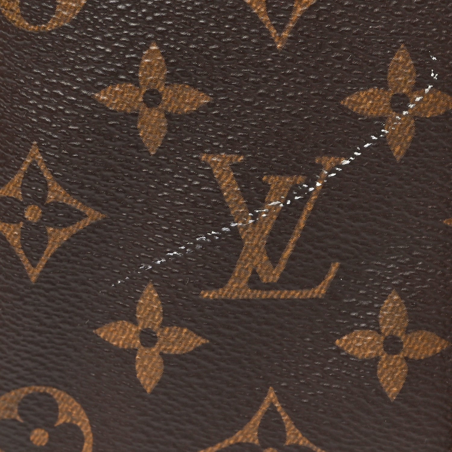 Monogram Speedy Bandouliere 35