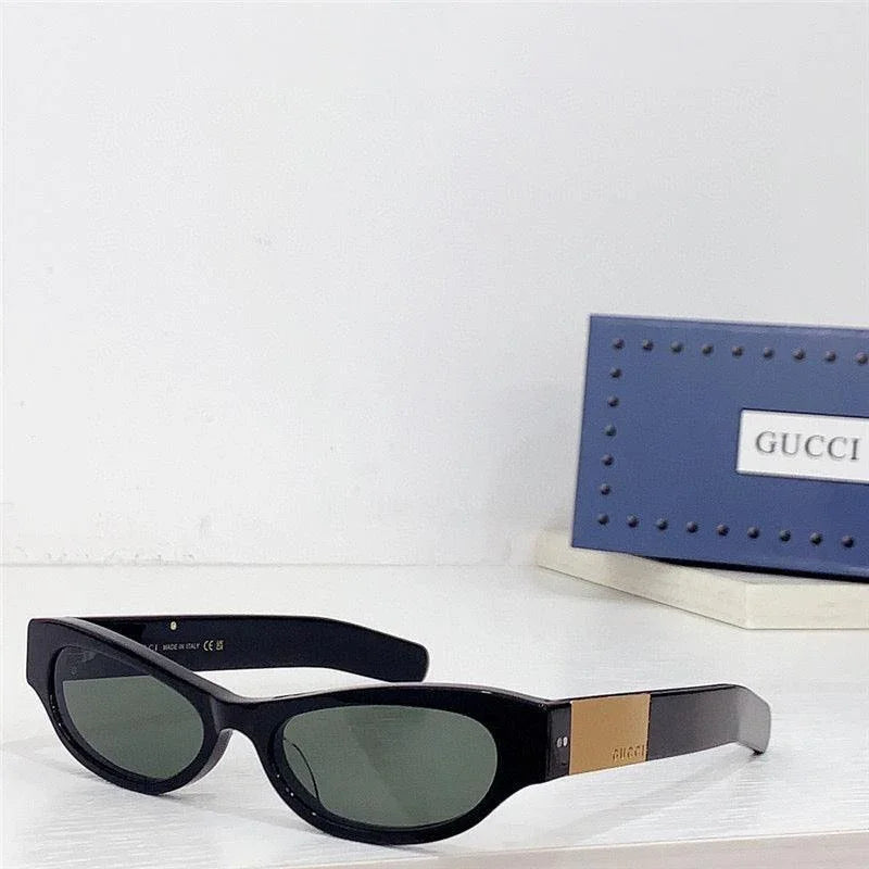 GUCCI CAT EYE Frame Women's  GG1635S Sunglasses  ✨