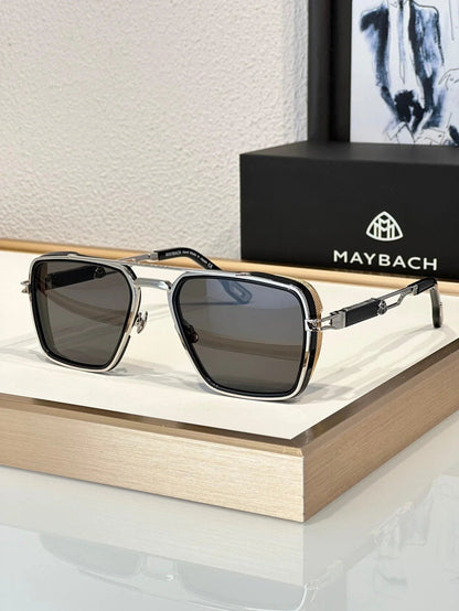 MAYBACH Gawa The AMARI Mirror Zeiss Lenses 👑