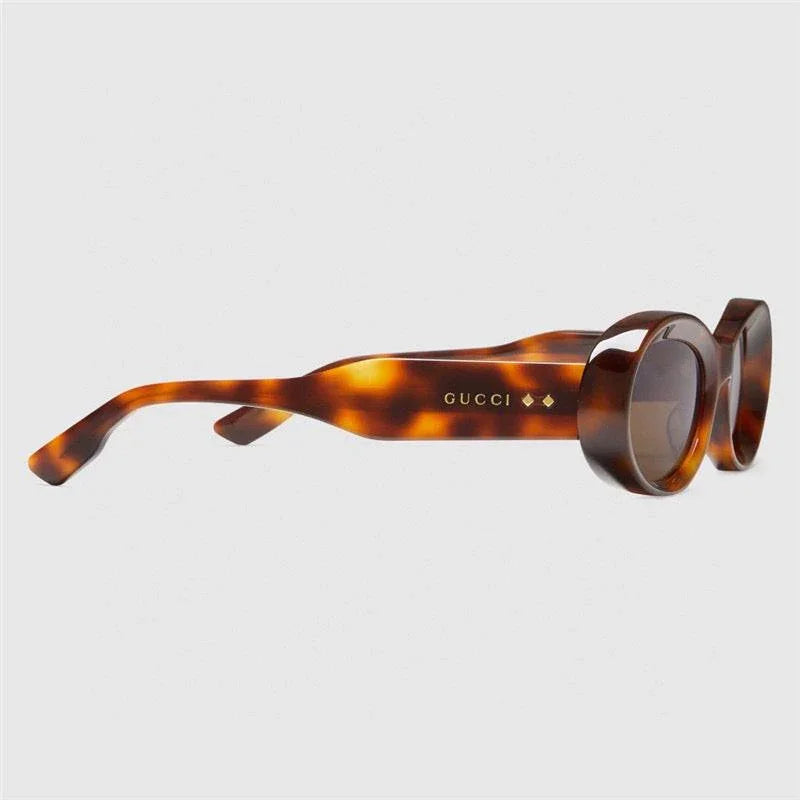GUCCI GG 1527S 001 Women's Sunglasses ✨