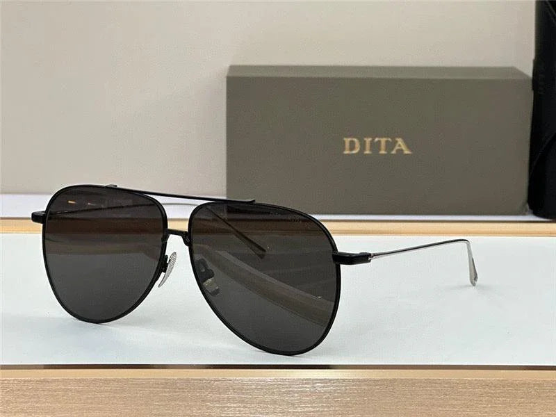 Dita Eyewear ARTOA.92 pilot-frame UNISEX Sunglasses MULTICOLOR ✨