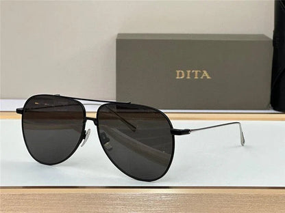 Dita Eyewear ARTOA.92 pilot-frame UNISEX Sunglasses MULTICOLOR ✨
