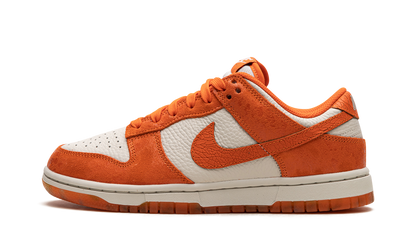 DUNK LOW WMNS "Total Orange" FN7773 001