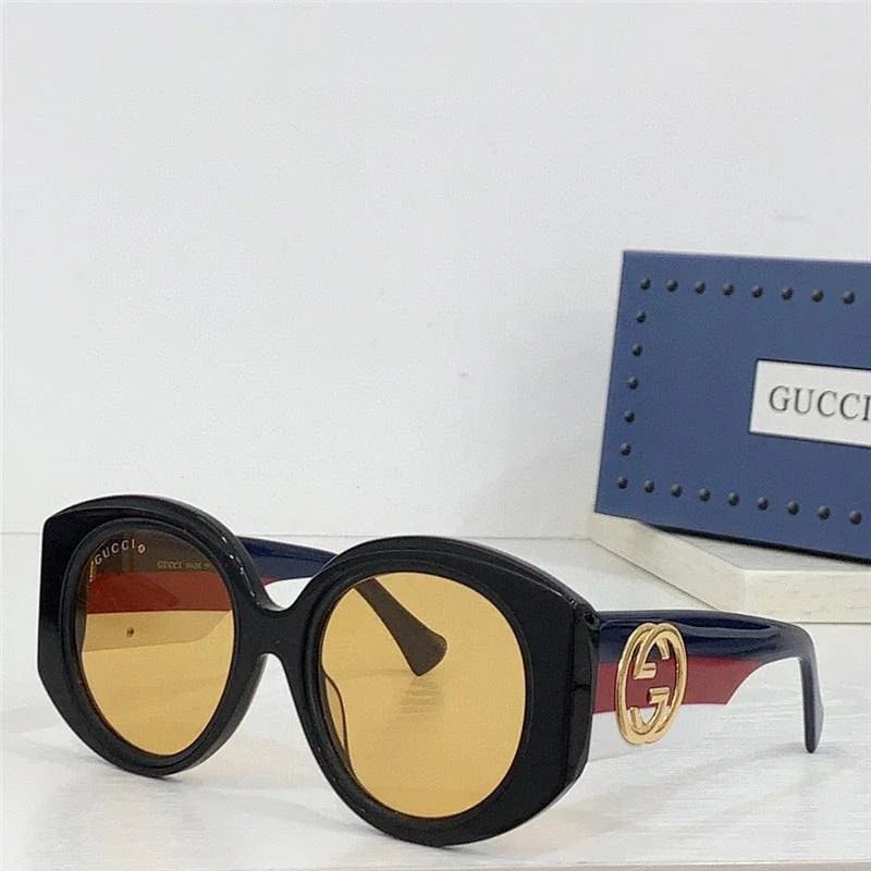 Gucci GG 1308S Women's Sunglasses ✨