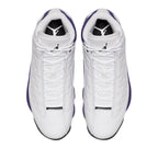 Jordan 13 Lakers